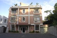 Hotel-JAGUAR APART STUDIOS'